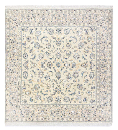 Nain - 9La Rug 200x210cm - Persian Rugs