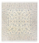 Nain - 9la Rug 210x200cm - Persian Rugs