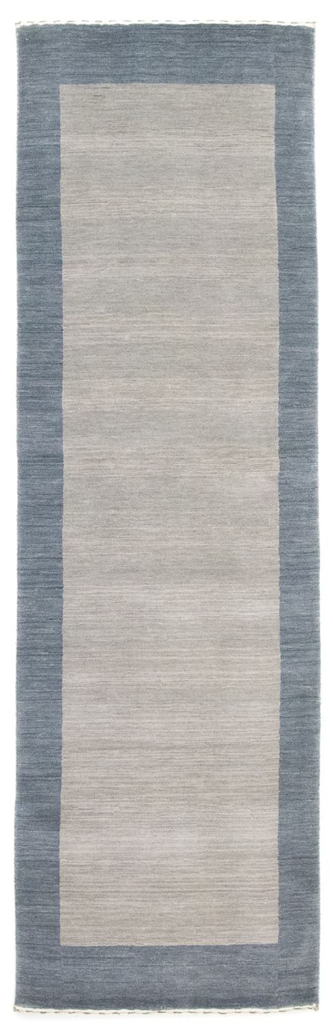 Runner Wool Rug - 240 x 74 cm - beige