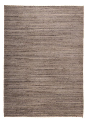 Gabbeh Rug - Loribaft Softy - 236 x 171 cm - multicolored