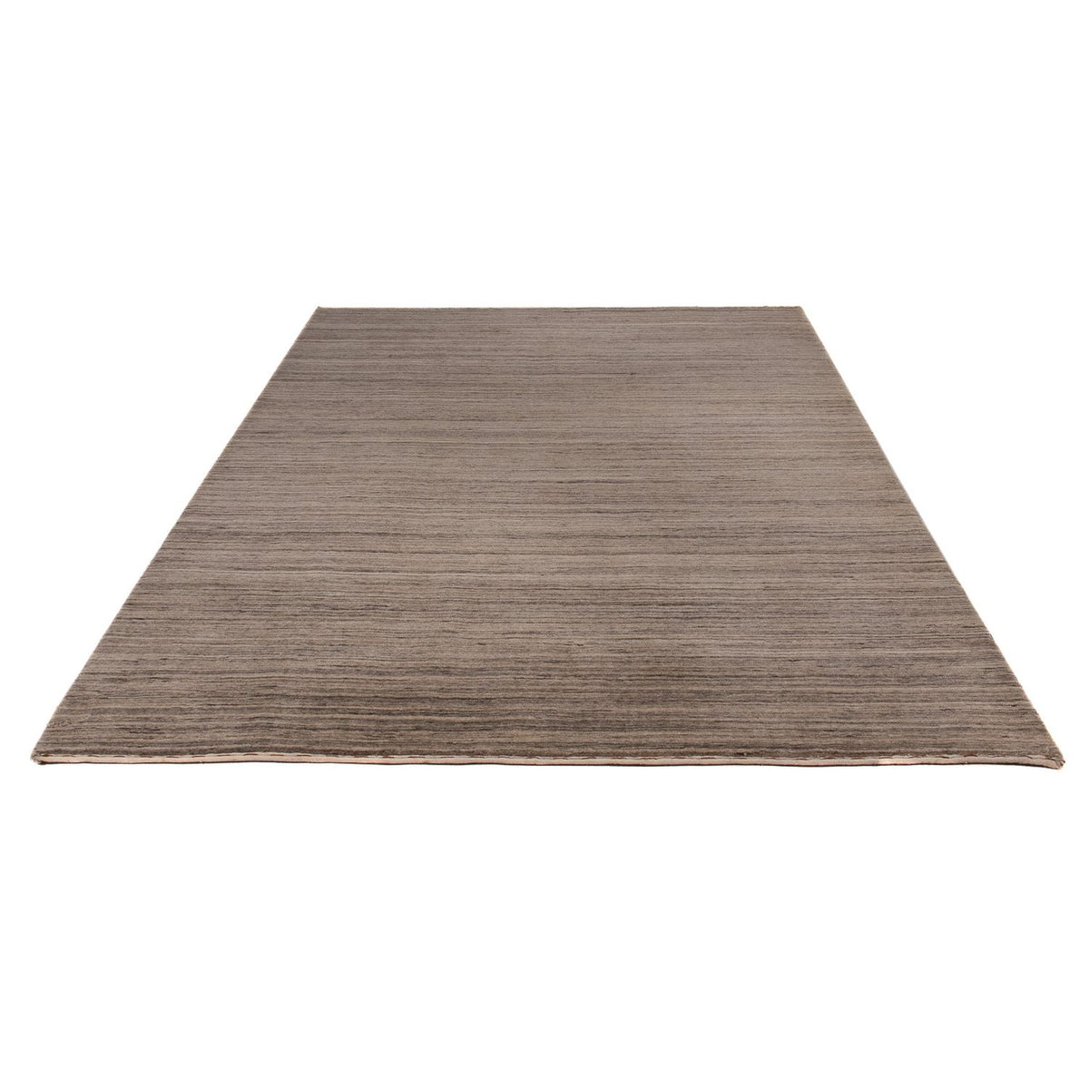 Gabbeh Rug - Loribaft Softy - 236 x 171 cm - multicolored