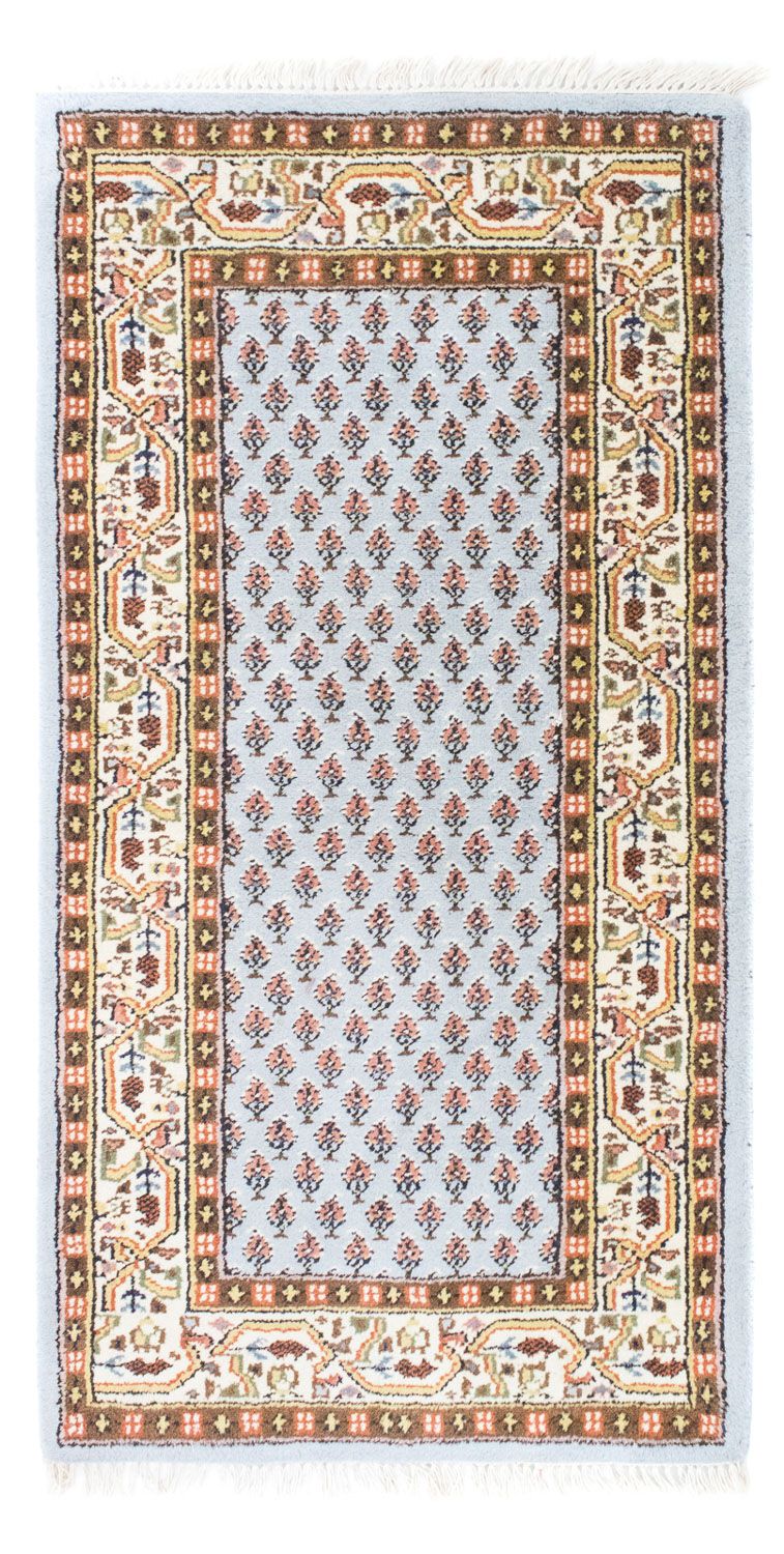 Perser Rug - Mir - 140 x 70 cm - beige