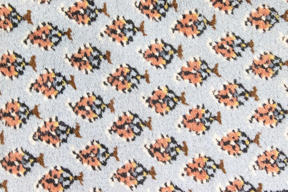 Perser Rug - Mir - 140 x 70 cm - beige