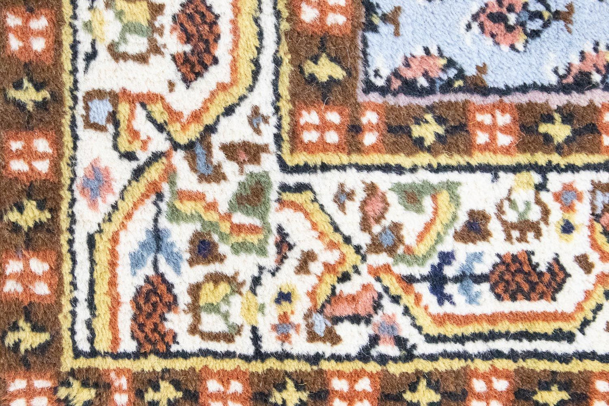 Perser Rug - Mir - 140 x 70 cm - beige