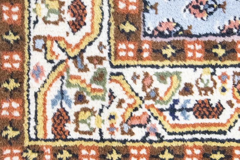 Perser Rug - Mir - 140 x 70 cm - beige