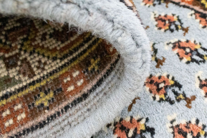 Perser Rug - Mir - 140 x 70 cm - beige