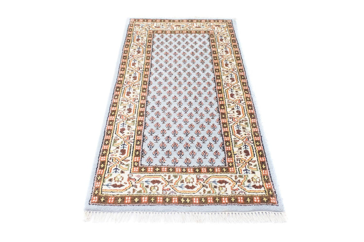 Perser Rug - Mir - 140 x 70 cm - beige