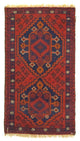 Belutsch Rug 127x70cm - Oriental Rug