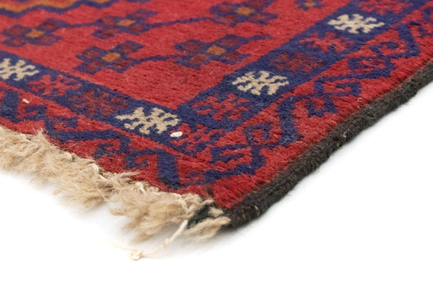 Belutsch Rug 127x70cm - Oriental Rug