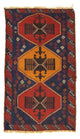 Belutsch Rug 145x83cm - Oriental Rug