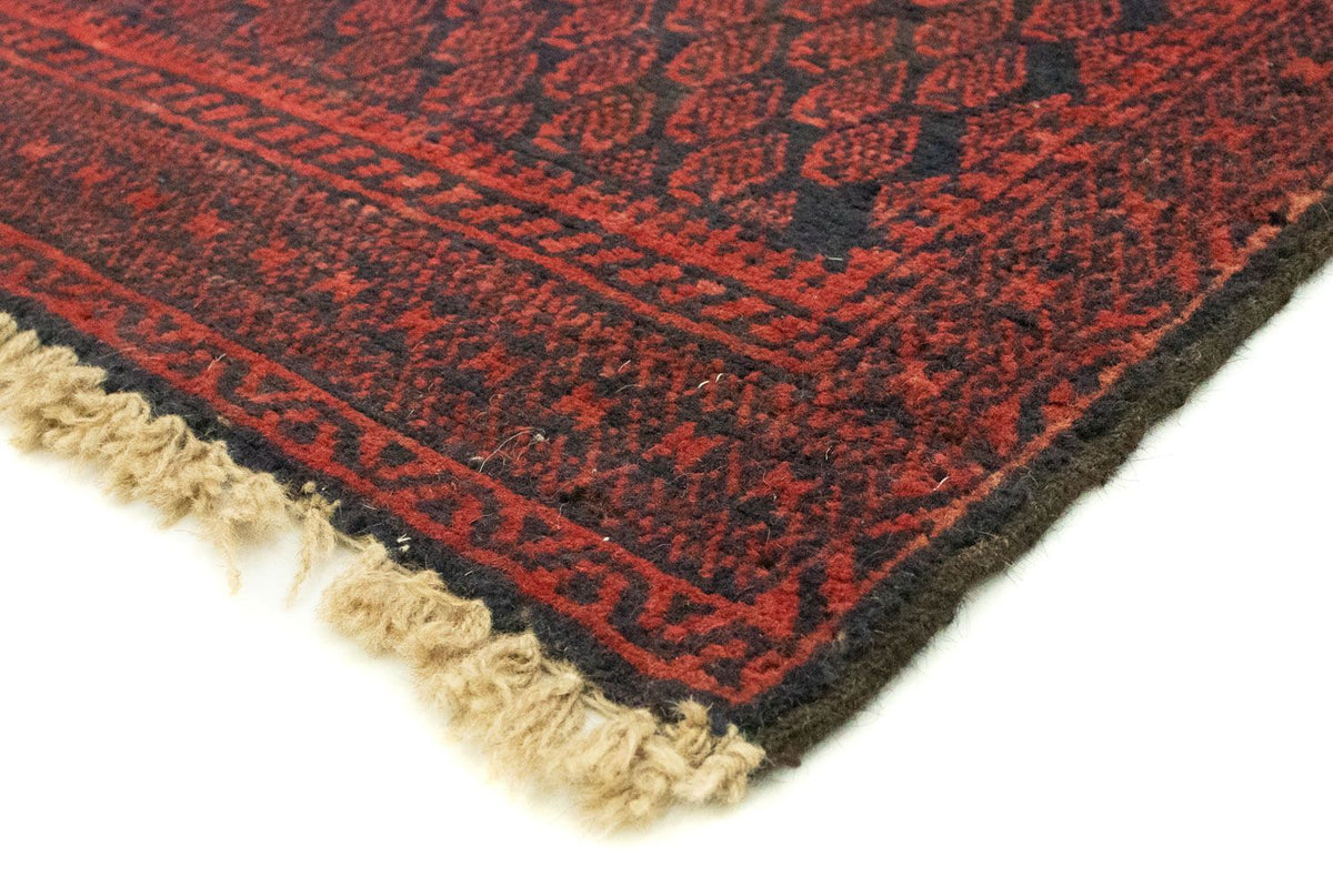 Belutsch Rug - 124 x 83 cm - brown