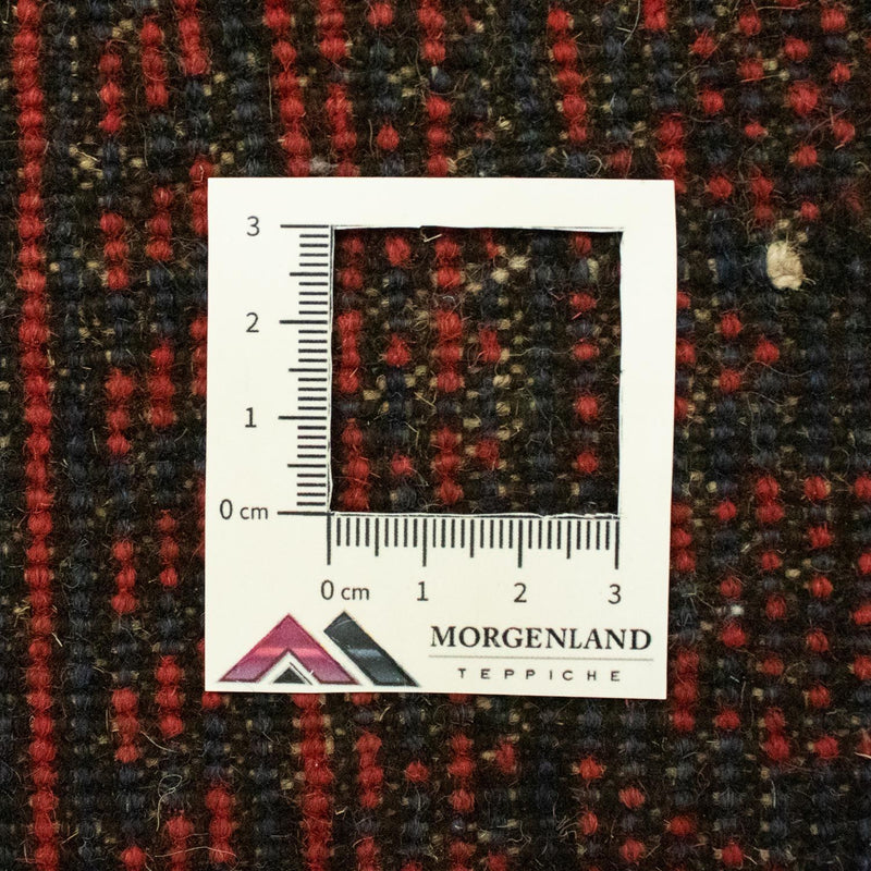 Belutsch Rug - 124 x 83 cm - brown