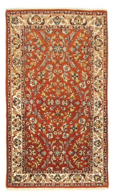 Oriental Rug 88x160cm