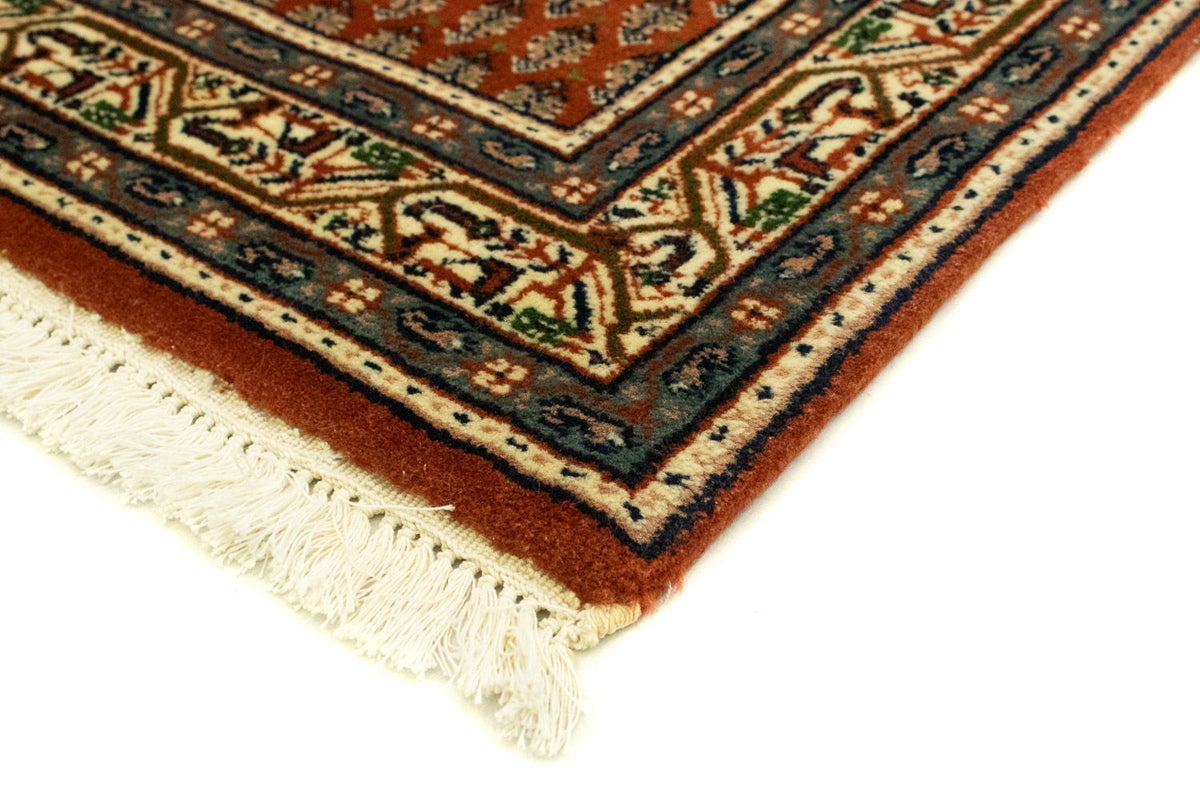 Runner Perser Rug - Mir - 294 x 78 cm - rust