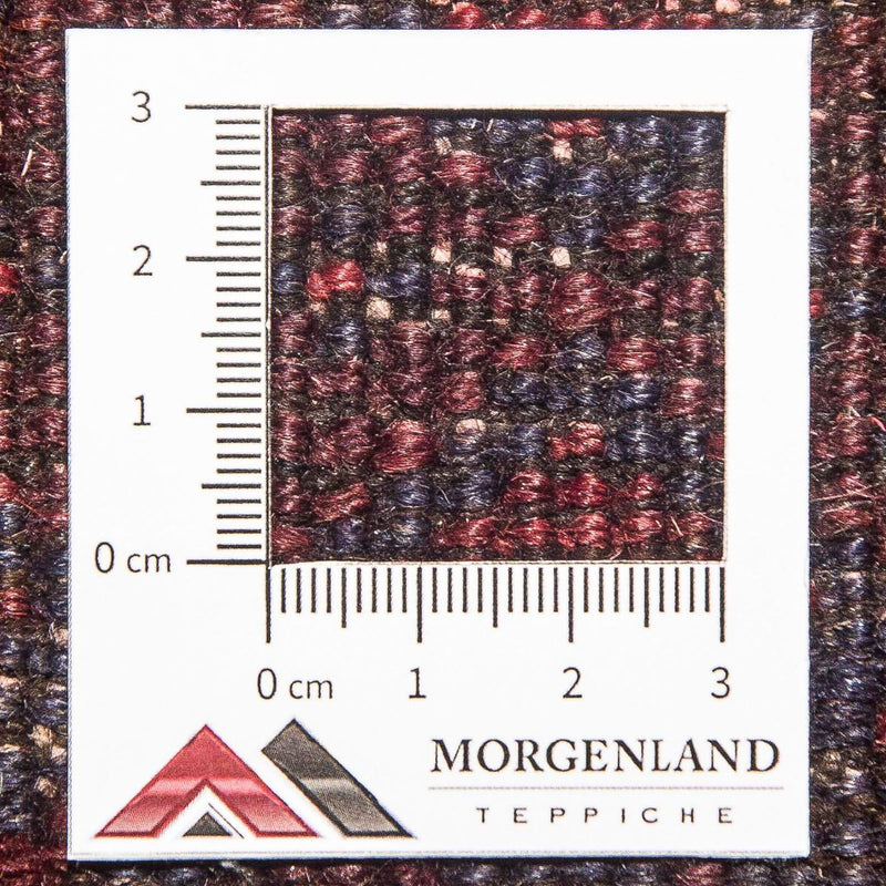 Kelim Rug - Oriental - 139 x 118 cm - brown