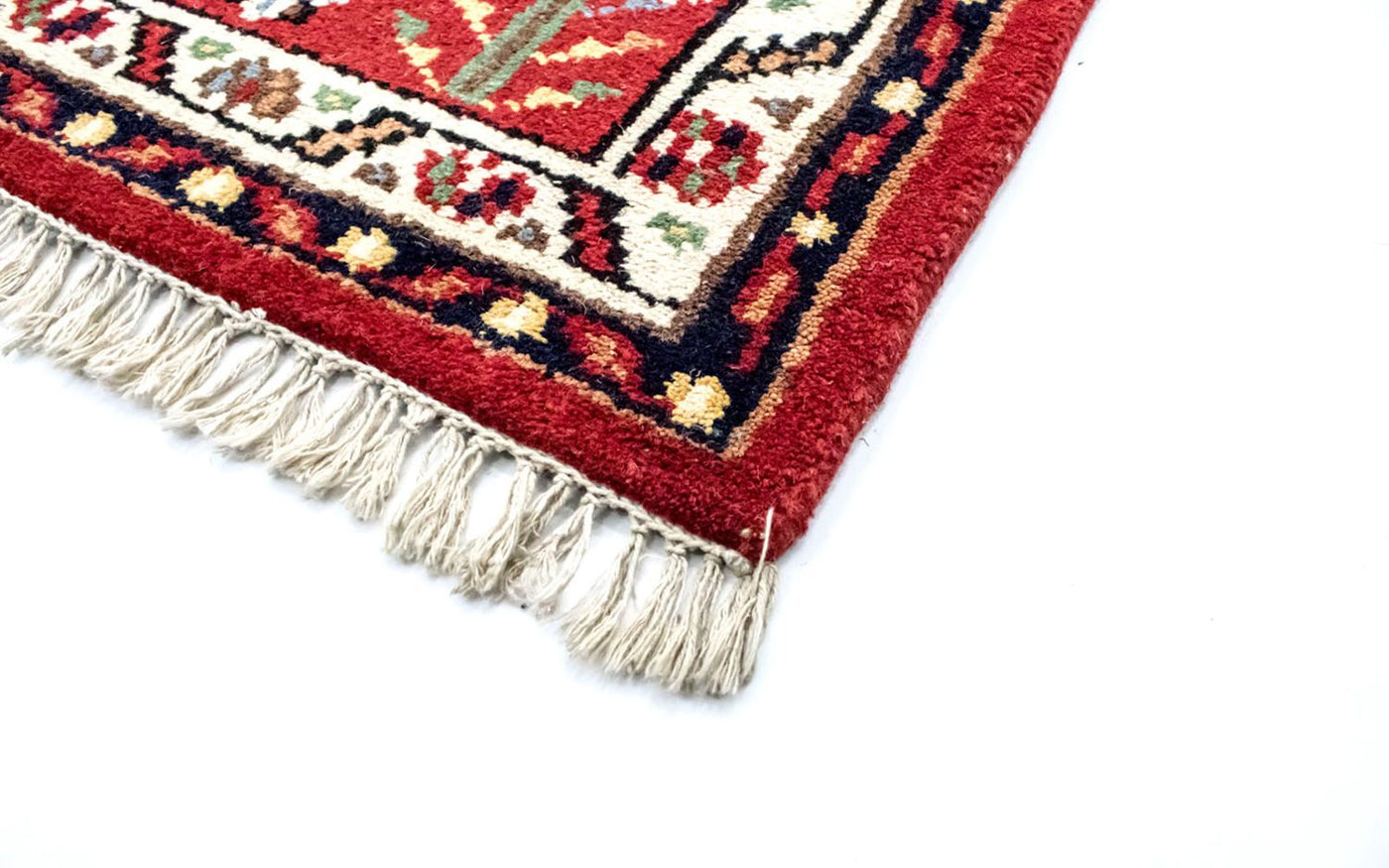 Oriental Rug 160x90cm