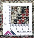 Oriental Rug - 160 x 90 cm - red