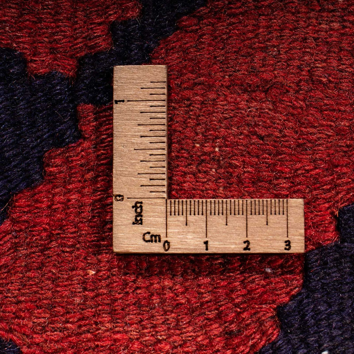 Runner Kelim Rug - Old - 310 x 180 cm - multicolored