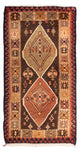 Kilim Old/Antique Rug 310x180cm