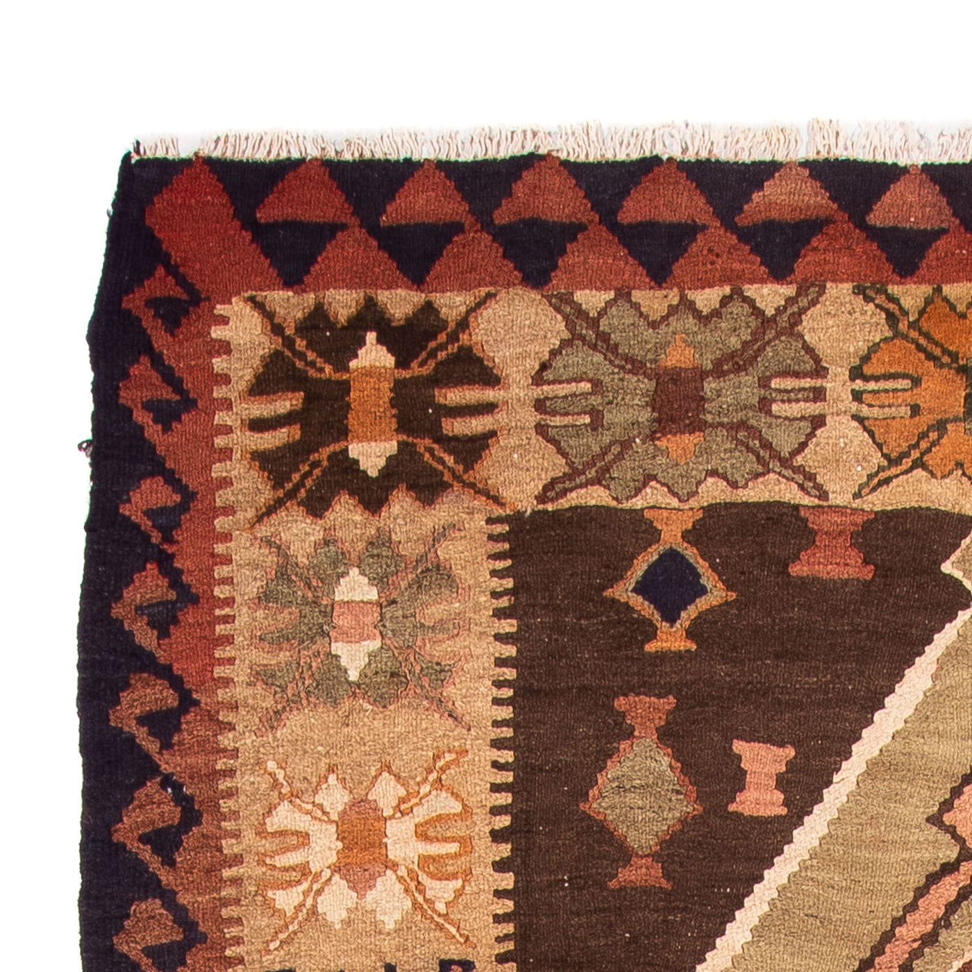 Kilim Old/Antique Rug 310x180cm