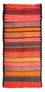 Runner Kelim Rug - Old - 290 x 155 cm - multicolored