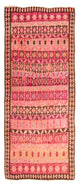 Antique Kilim Rug 390x178cm