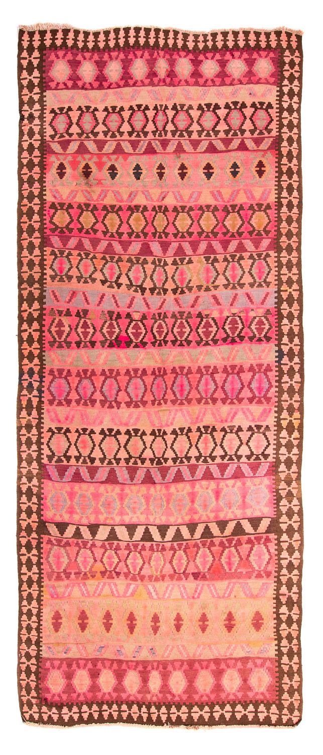 Antique Kilim Rug 390x178cm