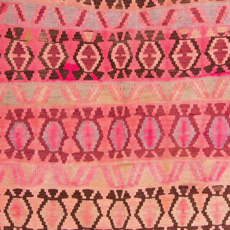 Antique Kilim Rug 390x178cm