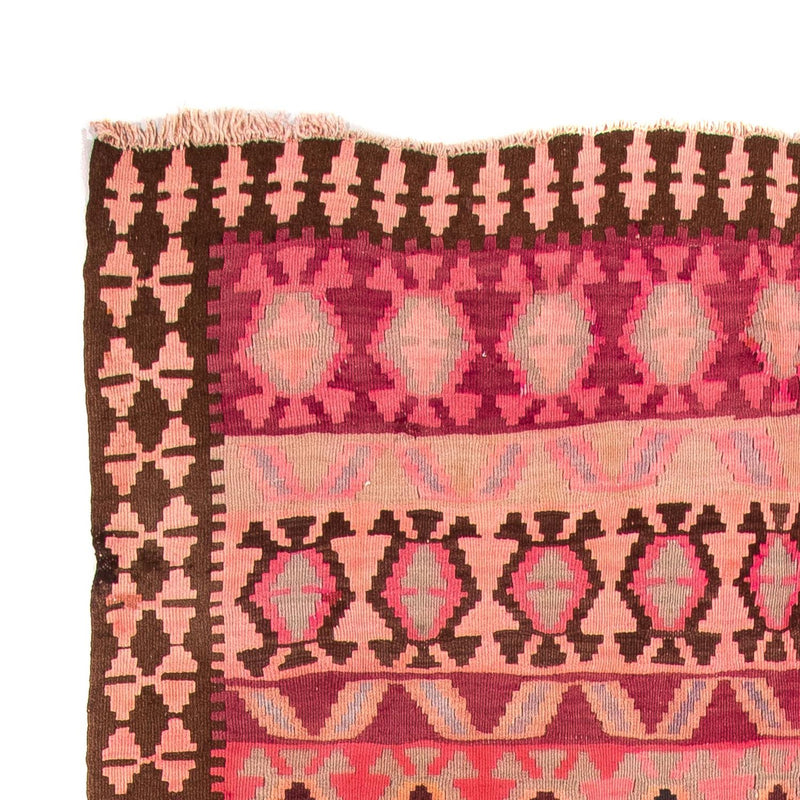 Antique Kilim Rug 390x178cm