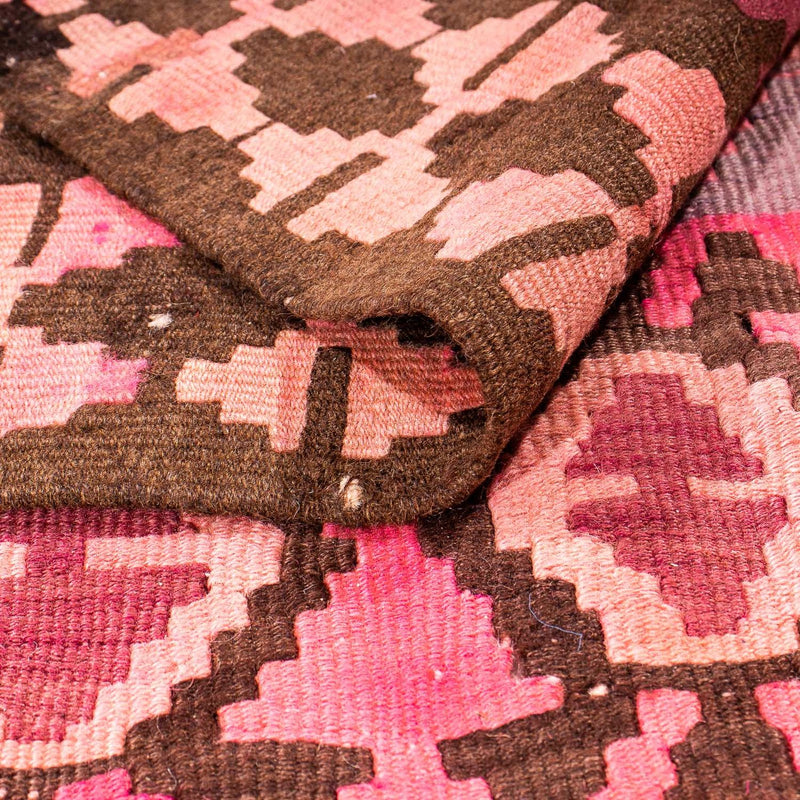Antique Kilim Rug 390x178cm