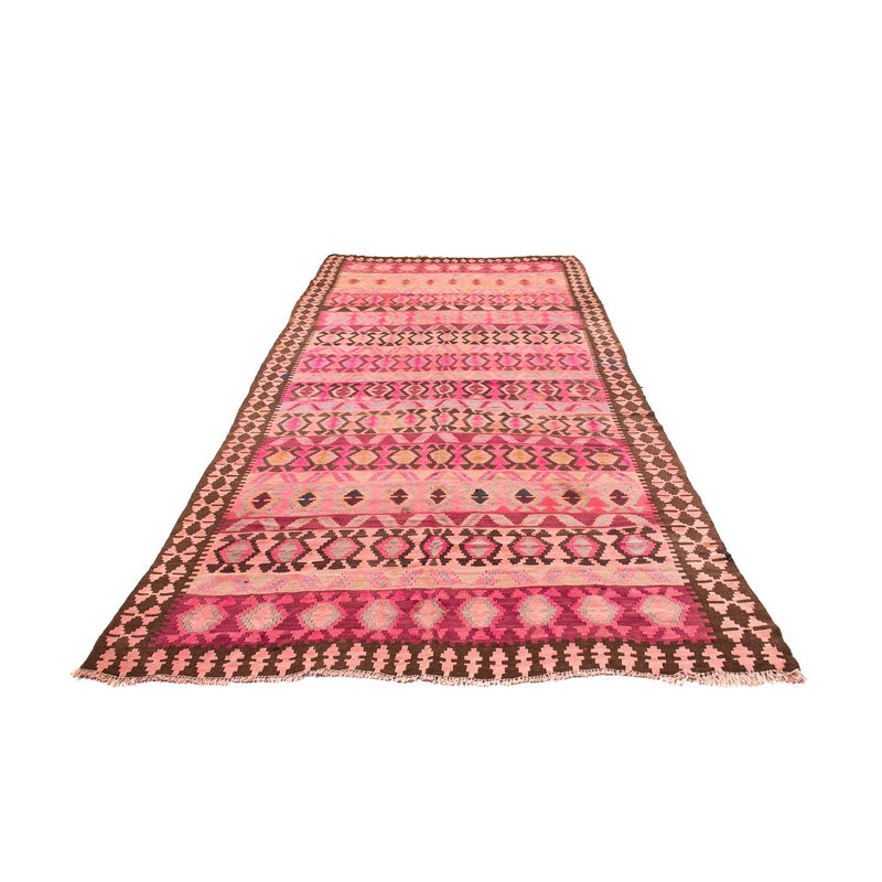 Antique Kilim Rug 390x178cm