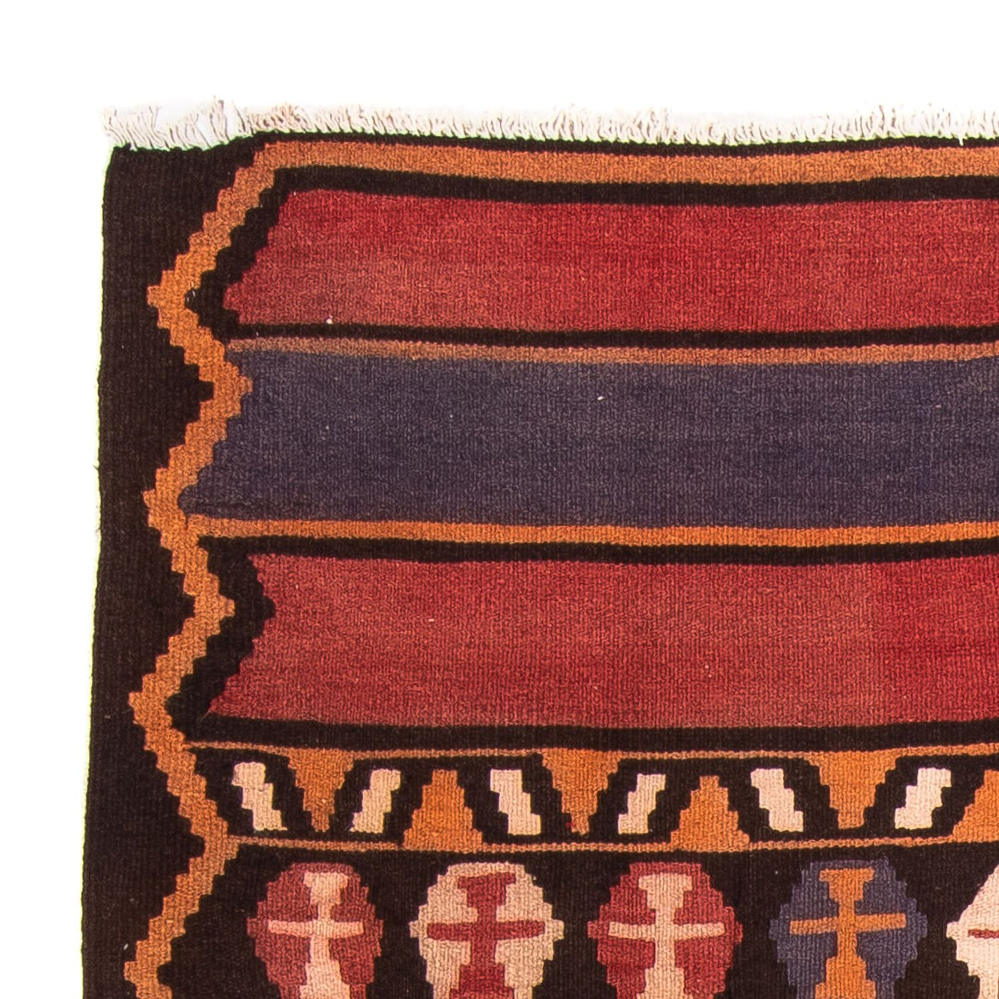 Antique Kilim Rug 180x140cm