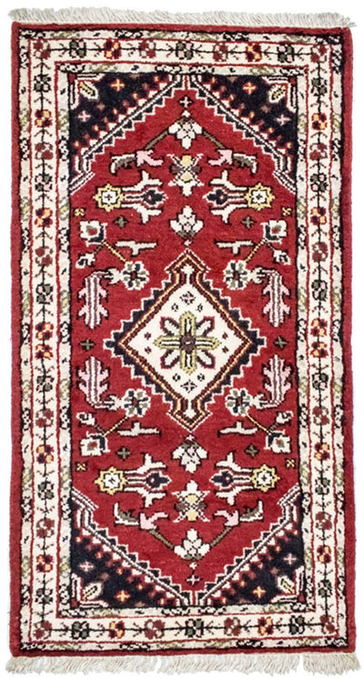 Oriental Rug 90x160cm