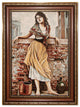 Tapestry 60x85cm - Oriental Rug