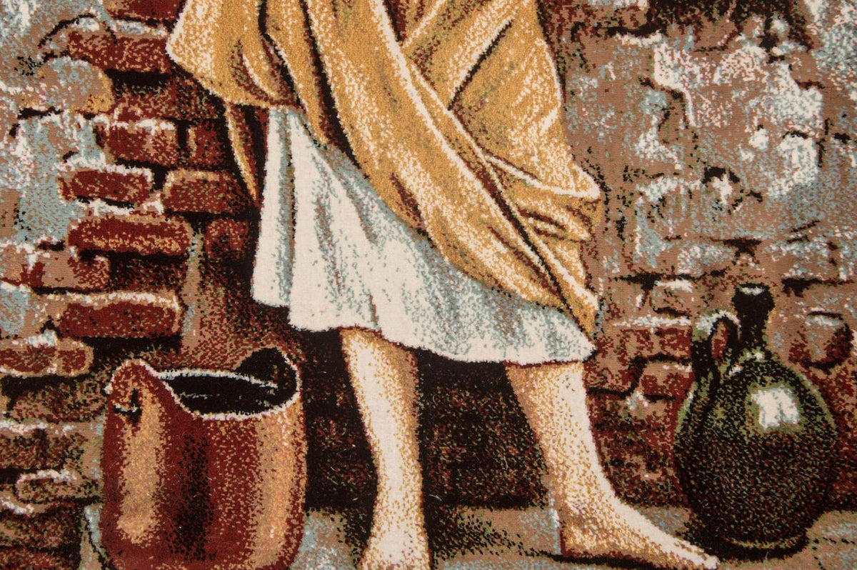Tapestry 60x85cm - Oriental Rug