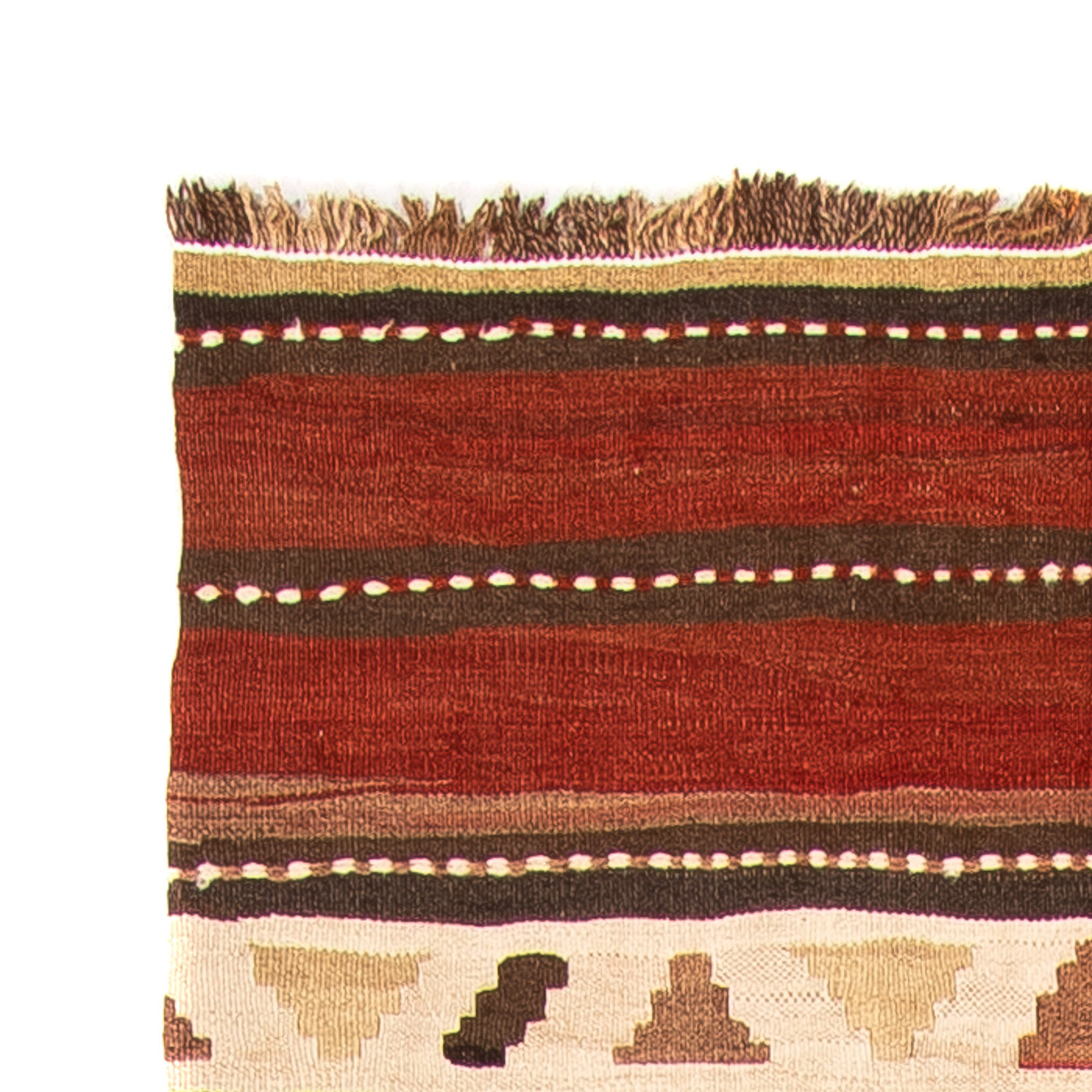 Antique Kilim Rug 290x90cm