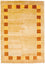 Gabbeh Rug - Indus - 242 x 175 cm - multicolored
