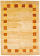 Indo Gabbeh Rug 242x175cm - Wool Rug