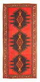 Antique Kilim Rug 150x290cm