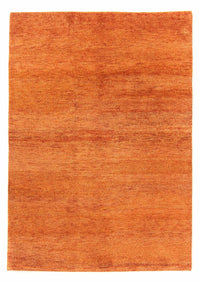 Gabbeh Rug - Indus - 196 x 143 cm - brown