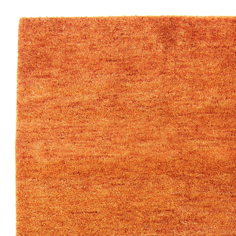 Gabbeh Rug - Indus - 196 x 143 cm - brown