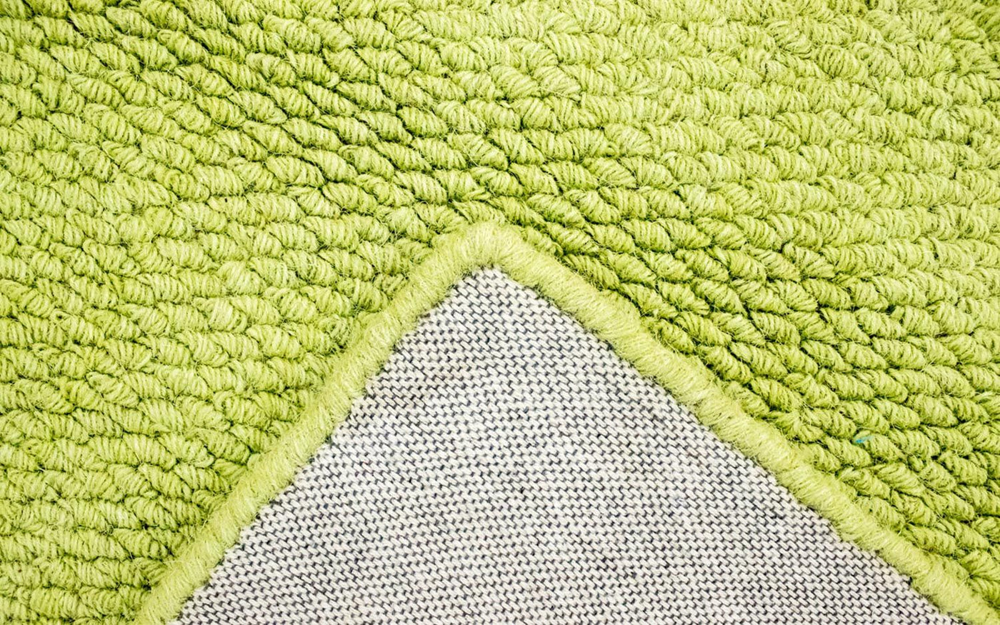 Wool Rug 150x103cm - Wool Rug