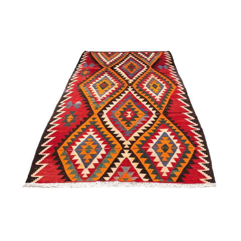 Kelim Rug - Old - 320 x 162 cm - multicolored