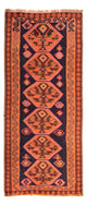 Kilim Old/Antique Rug 320x145cm