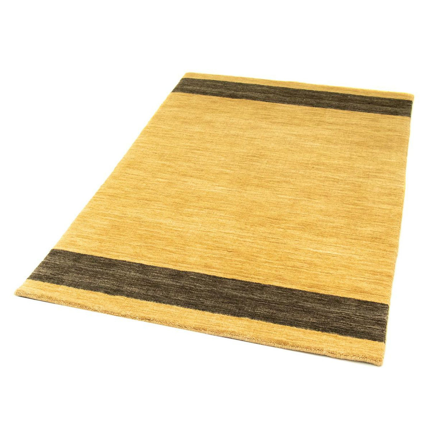 Gabbeh Loom Rug 160x91cm - Wool Rug