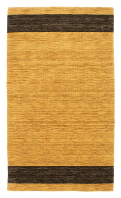 Gabbeh Rug - Softy - 160 x 93 cm - dark beige