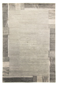 Nepal Rug - 300 x 200 cm - grey