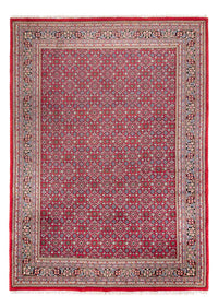 Oriental Rug - Bidjar - Indus - 353 x 253 cm - red