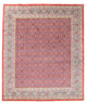Indo Bidjar Rug 305x255cm - Oriental Rug