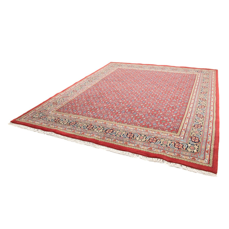 Indo Bidjar Rug 305x255cm - Oriental Rug